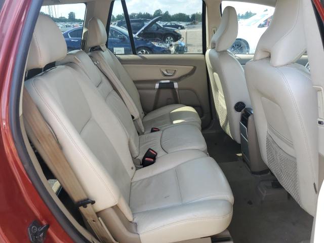 Photo 11 from auction – 2014 VOLVO XC90 3.2 with VIN YV4952CY6E1682760