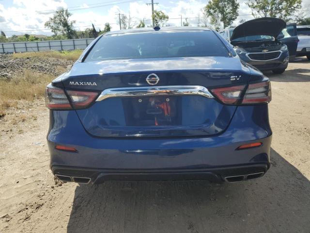 Photo 6 from auction – 2019 NISSAN MAXIMA S with VIN 1N4AA6AV5KC375517