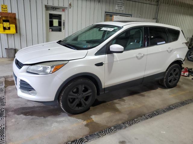 FORD ESCAPE SE 2014 with VIN 1FMCU9G96EUD84145 - Photo from auction