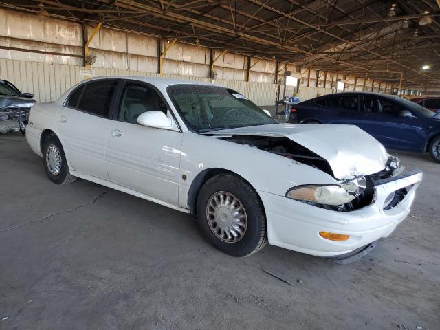 Photo 4 from auction – 2002 BUICK LESABRE CU with VIN 1G4HP54K52U300969