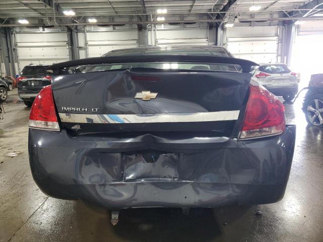 Photo 6 from auction – 2009 CHEVROLET IMPALA 1LT with VIN 2G1WT57NX91298535