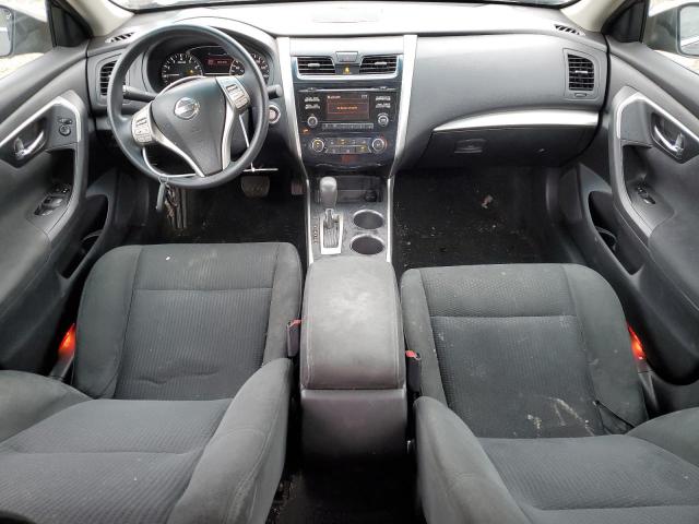 Photo 8 from auction – 2015 NISSAN ALTIMA 2.5 with VIN 1N4AL3AP5FN374601