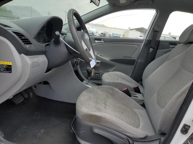 Photo 7 from auction – 2017 HYUNDAI ACCENT SE with VIN KMHCT4AE6HU394884