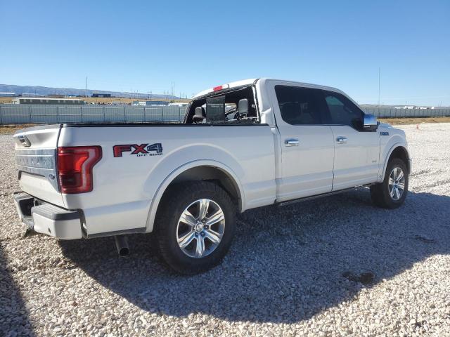 Photo 3 from auction – 2015 FORD F150 SUPER with VIN 1FTFW1EG1FFB83094