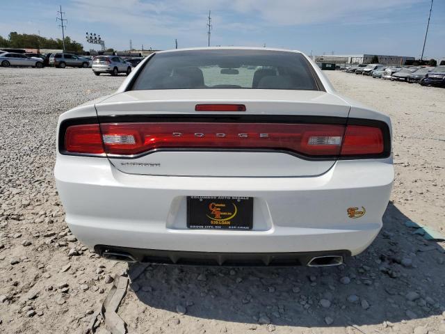 Photo 6 from auction – 2013 DODGE CHARGER SE with VIN 2C3CDXBG8DH501972
