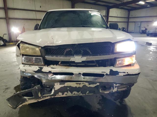 Photo 5 from auction – 2004 CHEVROLET SILVERADO with VIN 2GCEK19T541139098