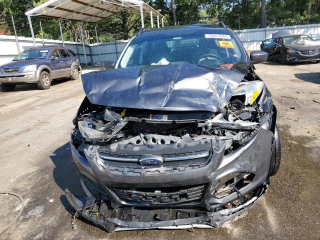 Photo 5 from auction – 2015 FORD ESCAPE SE with VIN 1FMCU0G96FUA99796