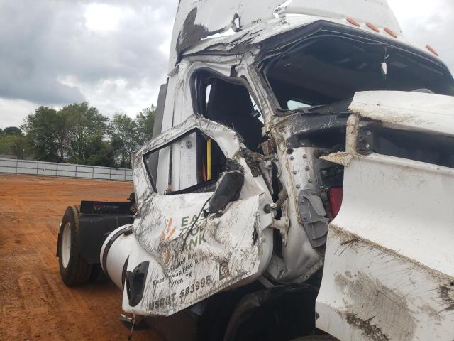 Photo 9 from auction – 2020 FREIGHTLINER CASCADIA 1 with VIN 1FUBHSDVXLLKX8449