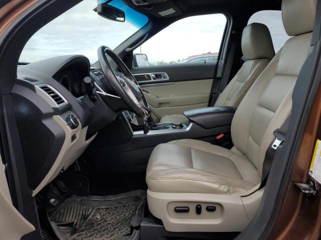 Photo 7 from auction – 2012 FORD EXPLORER X with VIN 1FMHK8D87CGA28865