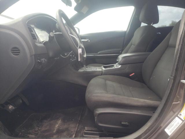 Photo 7 from auction – 2014 DODGE CHARGER SE with VIN 2C3CDXBG5EH266402