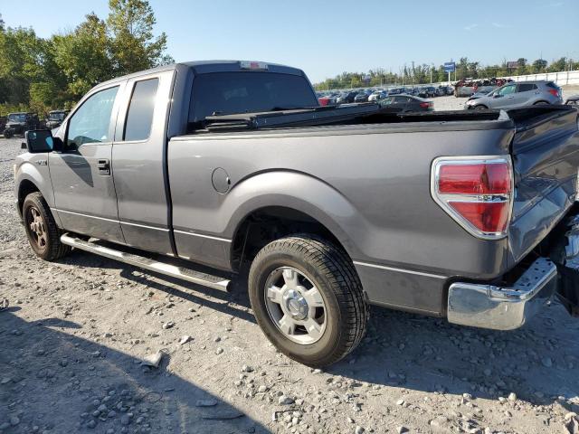 Photo 2 from auction – 2011 FORD F150 SUPER with VIN 1FTEX1CM6BKD72326