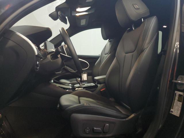 Photo 7 from auction – 2024 BMW X3 SDRIVE3 with VIN 5UX43DP07R9V08074