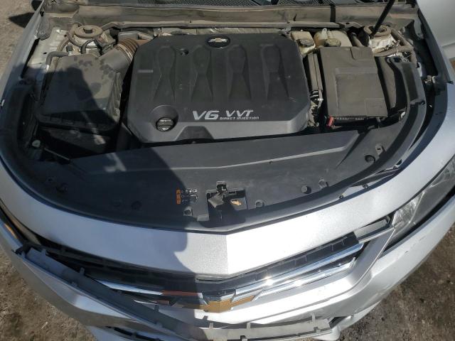 Photo 11 from auction – 2014 CHEVROLET IMPALA LT with VIN 2G1125S37E9199718