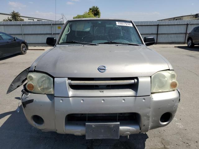 Photo 5 from auction – 2004 NISSAN FRONTIER K with VIN 1N6DD26T24C416667