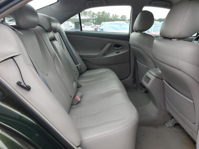Photo 10 from auction – 2010 TOYOTA CAMRY BASE with VIN 4T1BF3EK8AU524442