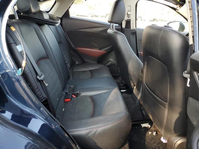 Photo 10 from auction – 2017 MAZDA CX-3 GRAND with VIN JM1DKFD7XH0179407