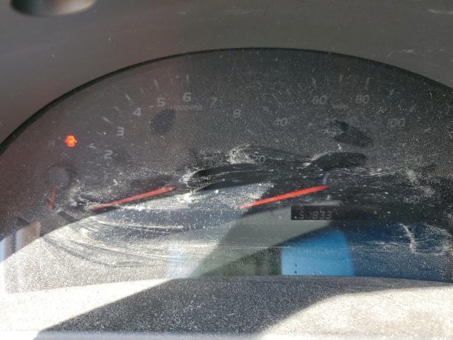 Photo 9 from auction – 2009 TOYOTA CAMRY BASE with VIN 4T4BE46K69R126879