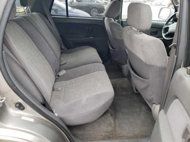 Photo 11 from auction – 2002 TOYOTA 4RUNNER SR with VIN JT3GN86R820258827
