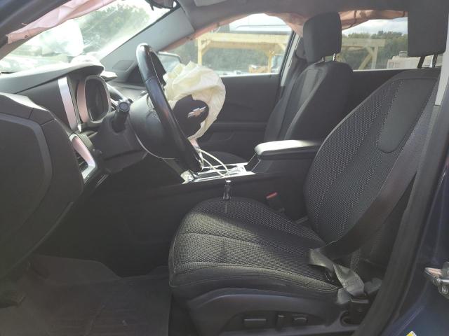 Photo 7 from auction – 2017 CHEVROLET EQUINOX LT with VIN 2GNFLFEK0H6185546