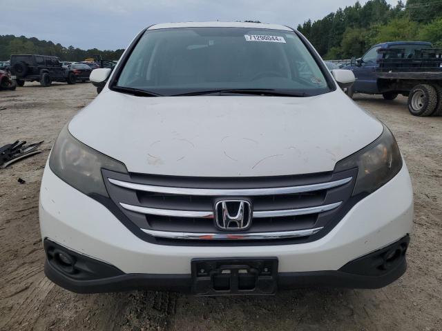 Photo 5 from auction – 2014 HONDA CR-V EX with VIN 5J6RM3H52EL029643