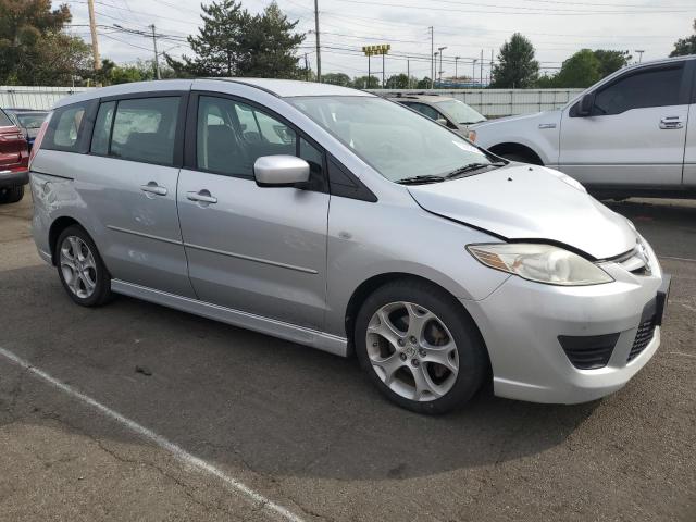 Фото 4 с аукциона – 2008 MAZDA 5 с VIN JM1CR293080312570
