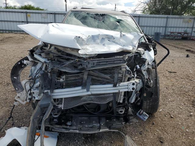 Photo 5 from auction – 2021 CHEVROLET TRAILBLAZE with VIN KL79MSSL0MB014440
