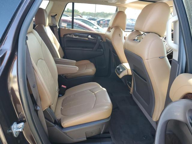 Photo 11 from auction – 2016 BUICK ENCLAVE with VIN 5GAKVBKD2GJ266194