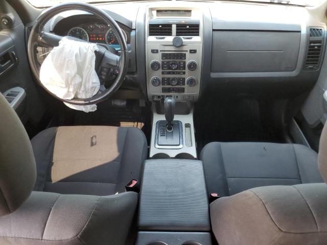 Photo 8 from auction – 2010 FORD ESCAPE XLT with VIN 1FMCU0DG9AKC89020