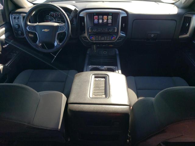 Photo 8 from auction – 2016 CHEVROLET SILVERADO with VIN 3GCUKRECXGG203101