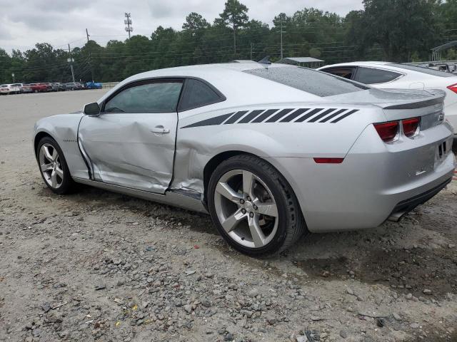 Photo 2 from auction – 2011 CHEVROLET CAMARO LT with VIN 2G1FC1ED9B9103101