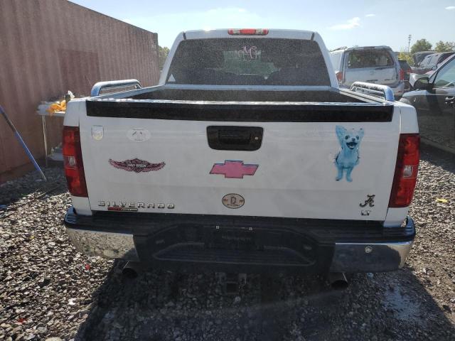 Photo 6 from auction – 2013 CHEVROLET SILVERADO with VIN 3GCPCSE0XDG171446