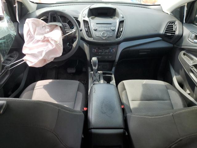 Photo 8 from auction – 2018 FORD ESCAPE SE with VIN 1FMCU9GD3JUC36761
