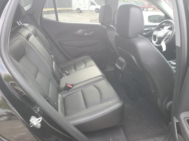 Photo 11 from auction – 2022 GMC TERRAIN with VIN 3GKALPEV1NL105010