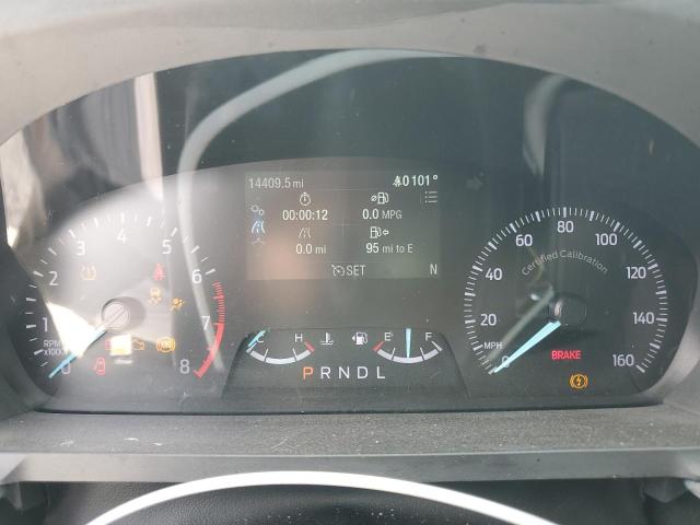 Photo 8 from auction – 2022 FORD EXPLORER P with VIN 1FM5K8AC7NGB36966