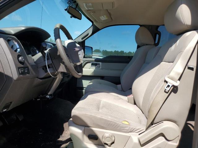 Photo 7 from auction – 2010 FORD F150 SUPER with VIN 1FTEW1C85AFD39153