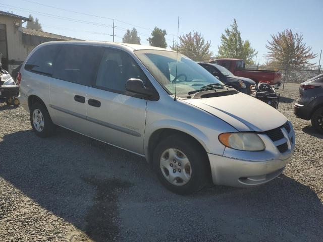 Photo 4 from auction – 2001 DODGE GRAND CARA with VIN 1B4GP24381B229037