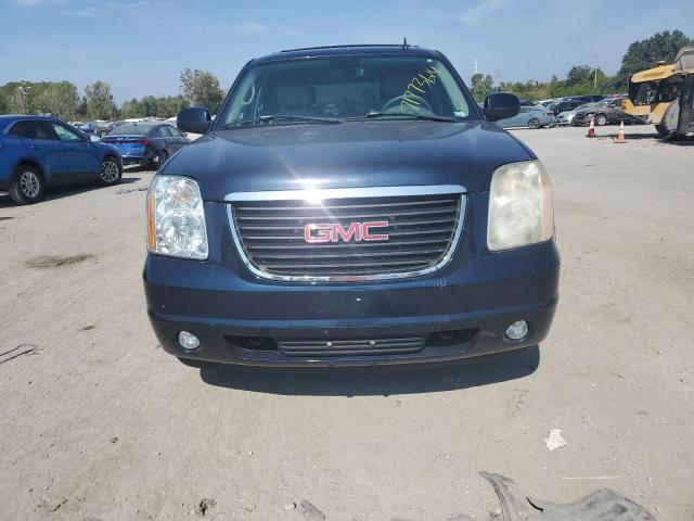 Photo 5 from auction – 2007 GMC YUKON with VIN 1GKFK13057J345796