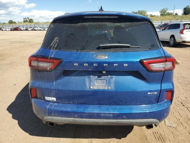 Photo 6 from auction – 2023 FORD ESCAPE ST with VIN 1FMCU9MN0PUA75324