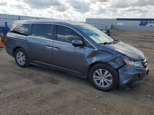 Photo 4 from auction – 2015 HONDA ODYSSEY EX with VIN 5FNRL5H4XFB110874