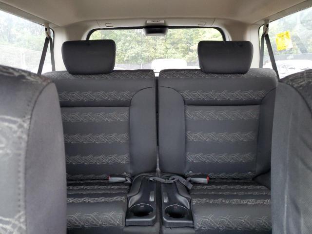 Photo 10 from auction – 2008 HONDA ELEMENT SC with VIN 5J6YH18938L017240