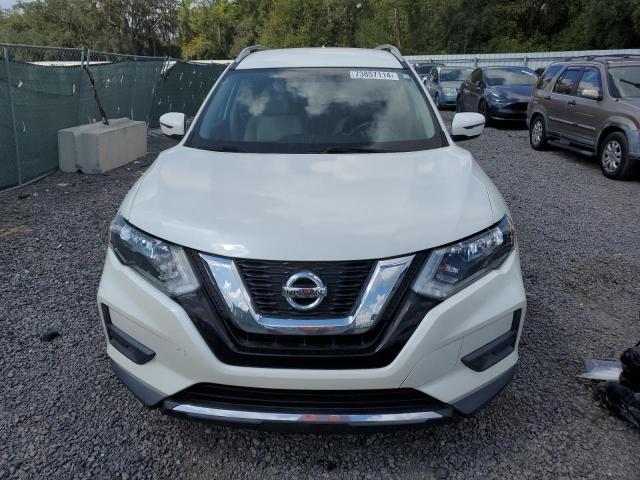 Photo 5 from auction – 2017 NISSAN ROGUE S with VIN 5N1AT2MTXHC743864