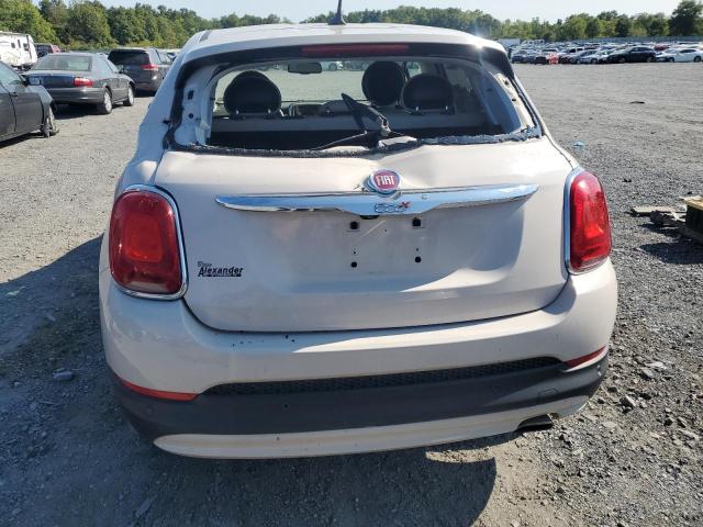 Photo 6 from auction – 2016 FIAT 500X LOUNG with VIN ZFBCFXDTXGP383328