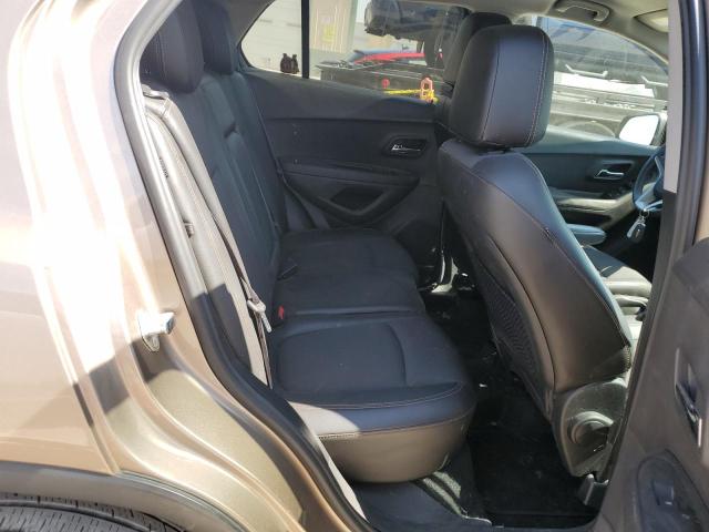 Photo 10 from auction – 2018 CHEVROLET TRAX 1LT with VIN 3GNCJPSB9JL171696