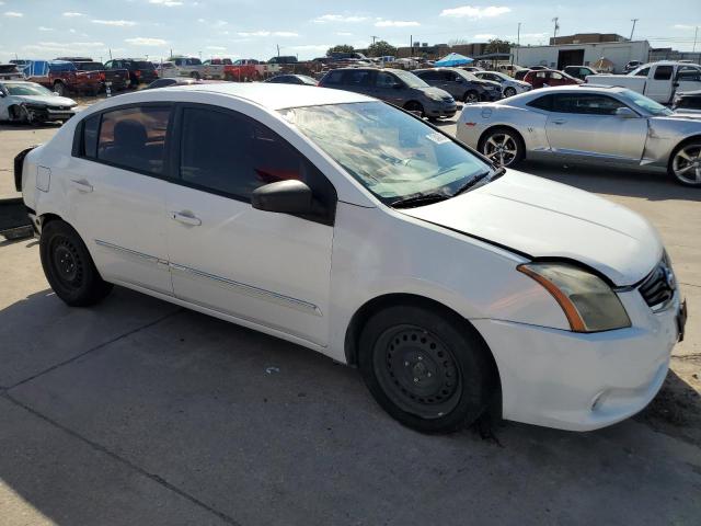 Photo 4 from auction – 2012 NISSAN SENTRA 2.0 with VIN 3N1AB6AP3CL764867