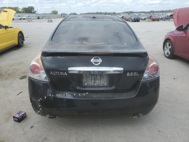 Photo 6 from auction – 2012 NISSAN ALTIMA BAS with VIN 1N4AL2AP3CN449186