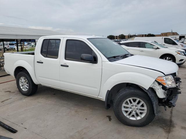 Photo 4 from auction – 2018 NISSAN FRONTIER S with VIN 1N6AD0EV6JN765728