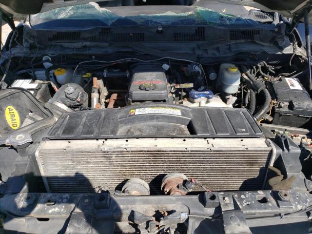 Photo 11 from auction – 2010 DODGE RAM 2500 with VIN 3D7UT2CL3AG112756