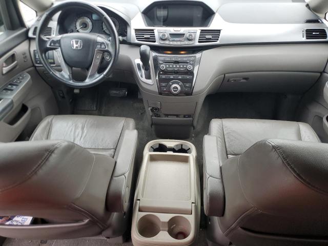 Photo 8 from auction – 2011 HONDA ODYSSEY TO with VIN 5FNRL5H98BB089030