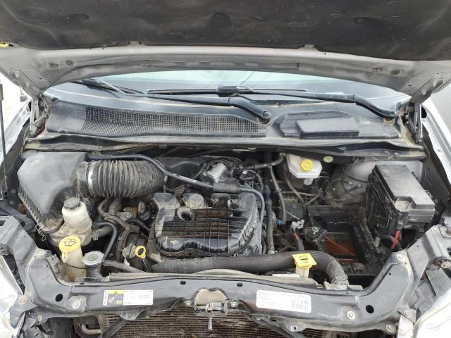 Photo 12 from auction – 2015 DODGE GRAND CARA with VIN 2C4RDGCG5FR541010