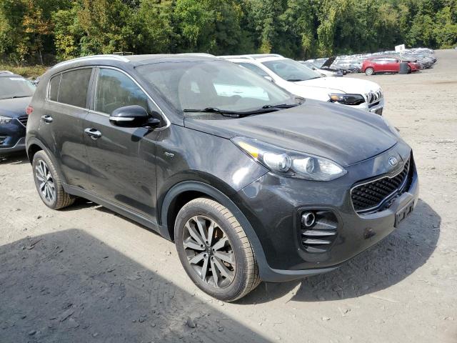 Photo 4 from auction – 2017 KIA SPORTAGE E with VIN KNDPNCAC2H7297365